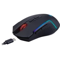 Игровая мышь Redragon Trident фото 6